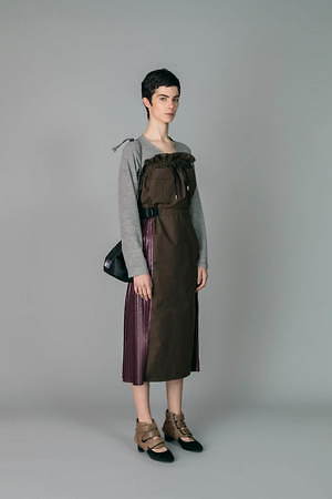 ノントーキョー(NON TOKYO) 2020-21年秋冬ウィメンズコレクション  - 写真72