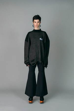 ノントーキョー(NON TOKYO) 2020-21年秋冬ウィメンズコレクション  - 写真78