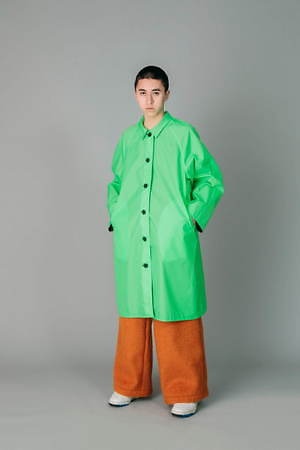 ノントーキョー(NON TOKYO) 2020-21年秋冬ウィメンズコレクション  - 写真83