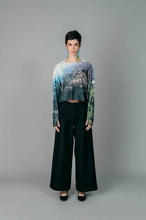 ノントーキョー(NON TOKYO) 2020-21年秋冬ウィメンズコレクション  - 写真93