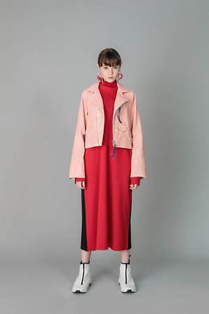 ノントーキョー(NON TOKYO) 2020-21年秋冬ウィメンズコレクション  - 写真94