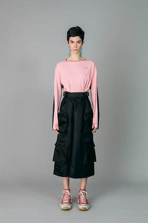 ノントーキョー(NON TOKYO) 2020-21年秋冬ウィメンズコレクション  - 写真97