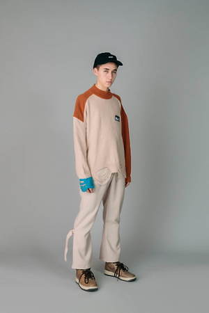 ノントーキョー(NON TOKYO) 2020-21年秋冬ウィメンズコレクション  - 写真98