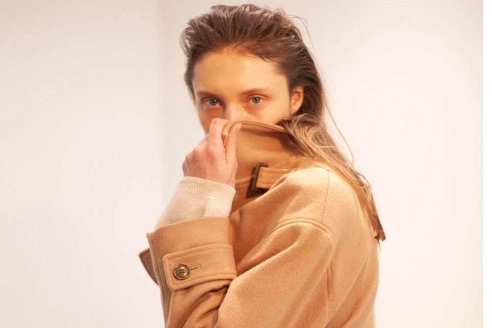 ドメニコアンドサビオ(DOMENICO+SAVIO) 2020-21年秋冬 ウィメンズ