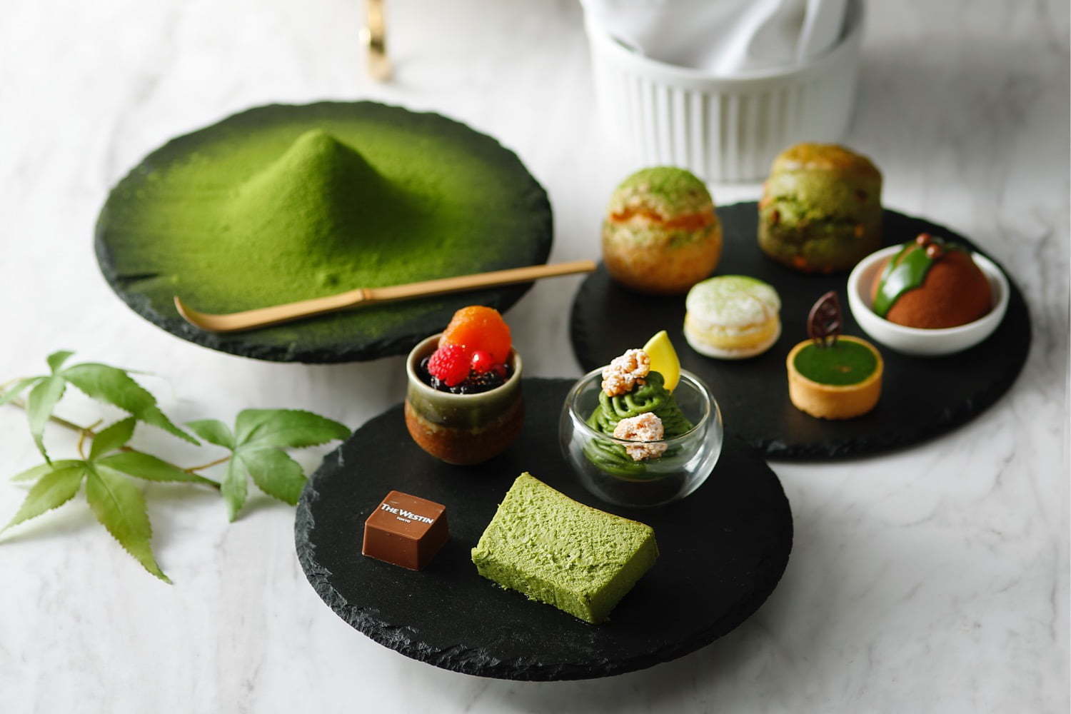 ウェスティンホテル東京