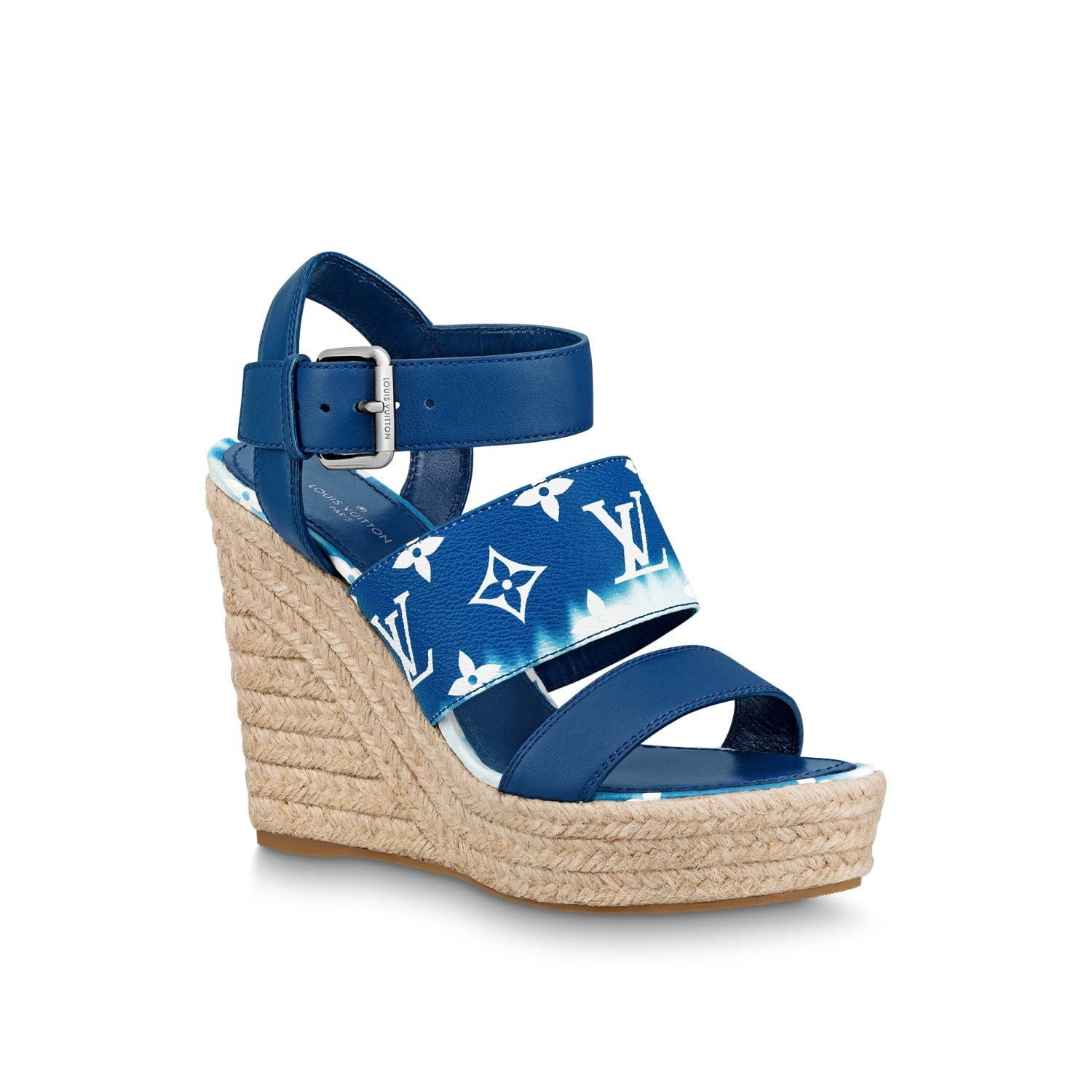 STARBOARD WEDGE SANDAL 104,000円