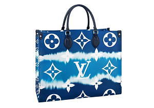 LOUIS VUITTON ルイヴィトン 2020春夏 エスカル シャツ 38