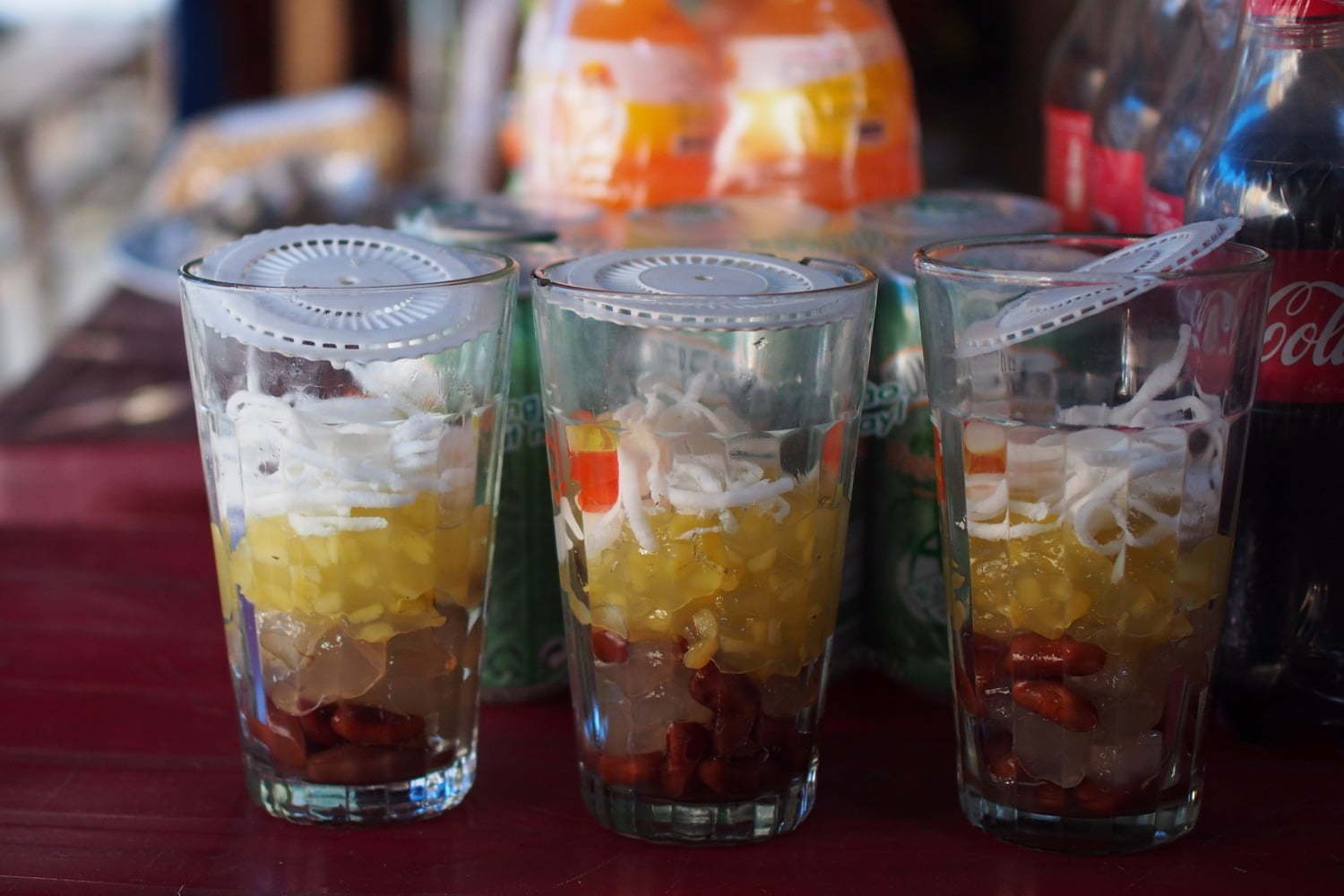 とらや 東京ミッドタウン「菓子をたずねて」