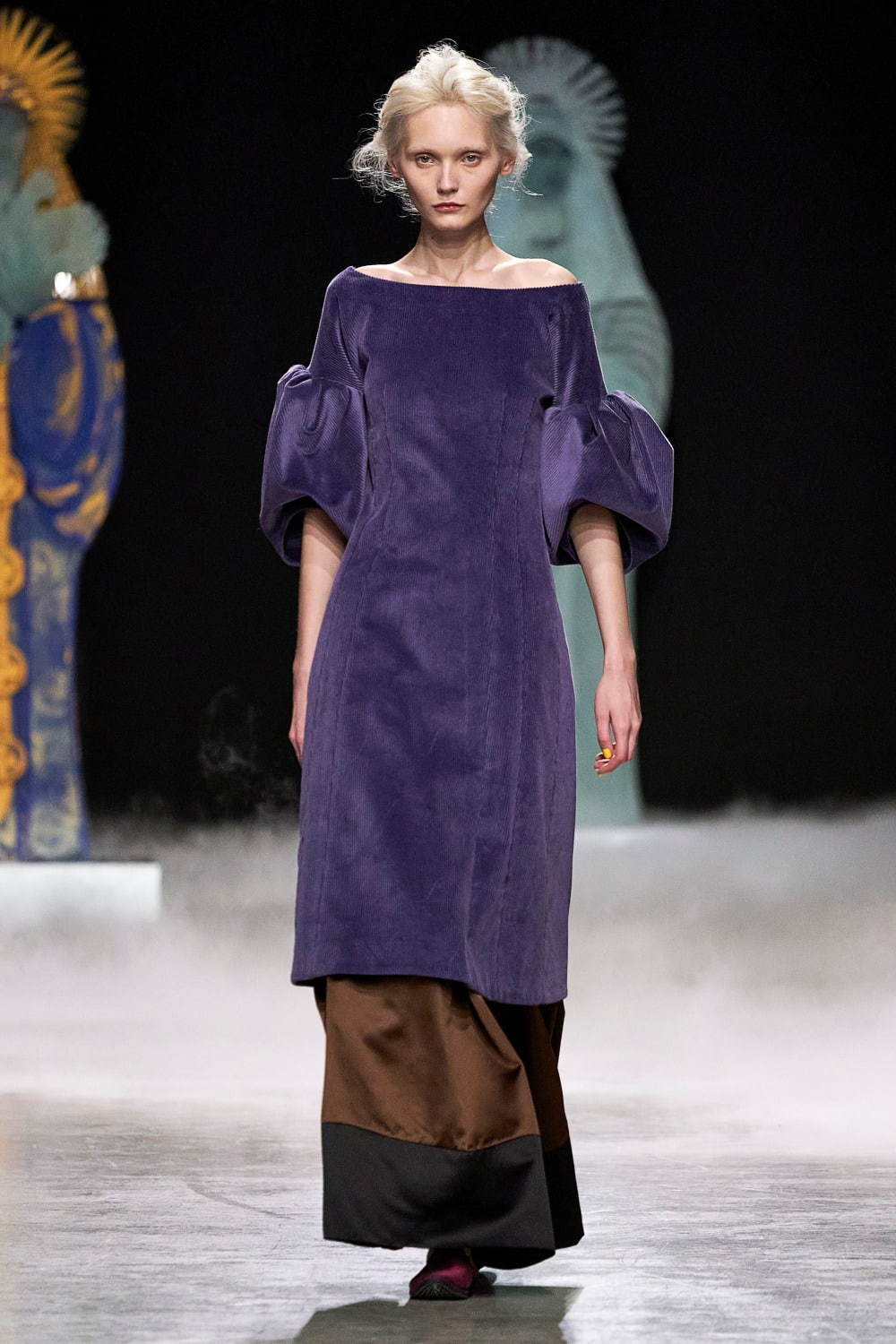 ジュンコ シマダ 2020-21年秋冬｜female 