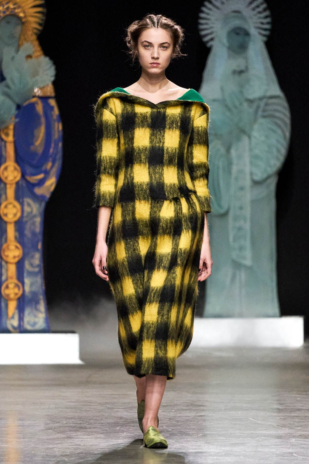 ジュンコ シマダ 2020-21年秋冬｜ ワンピース