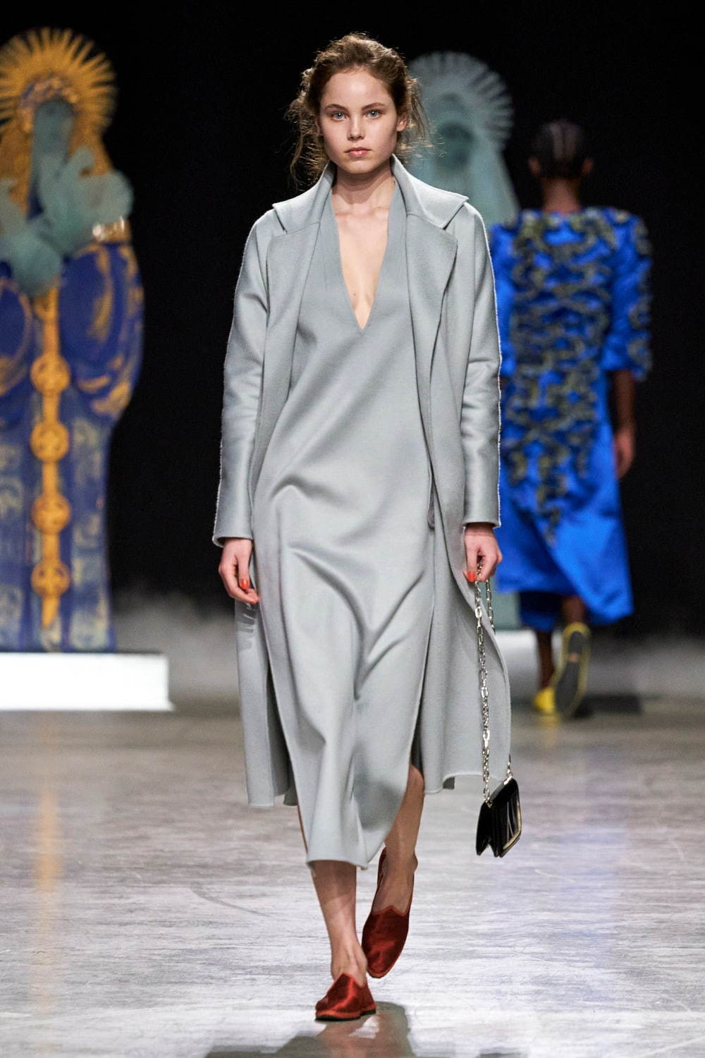 ジュンコ シマダ 2020-21年秋冬｜ ワンピース