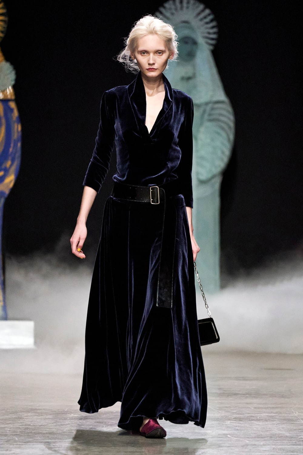 ジュンコ シマダ 2020-21年秋冬｜ ドレス