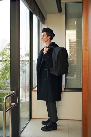 セモー(semoh) 2020-21年秋冬ウィメンズ&メンズコレクション  - 写真30