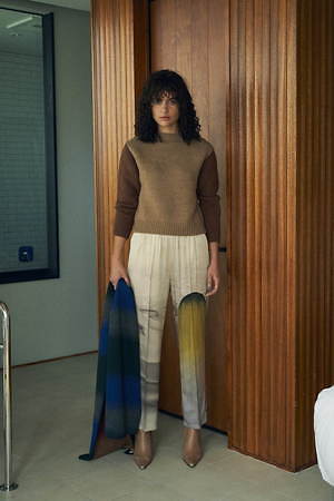 セモー(semoh) 2020-21年秋冬ウィメンズ&メンズコレクション  - 写真44