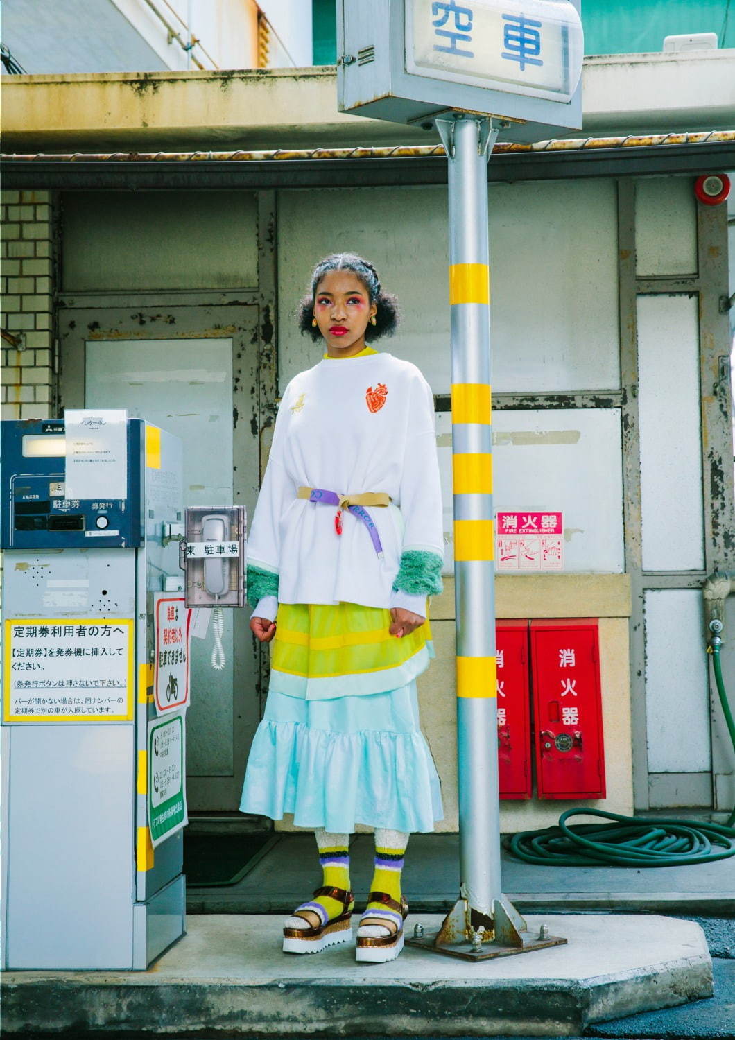 アールビーティリテイク 2020-21年秋冬<span>コレクション</span> - 写真32