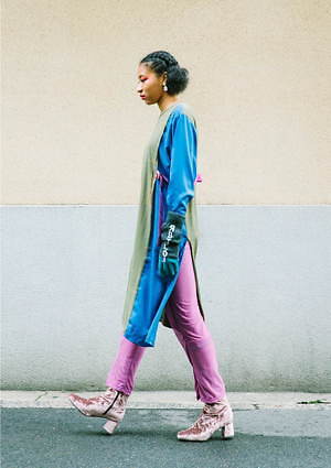 アールビーティリテイク(RBTXCO/RETAK_) 2020-21年秋冬ウィメンズ&メンズコレクション  - 写真10