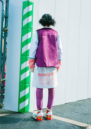 アールビーティリテイク(RBTXCO/RETAK_) 2020-21年秋冬ウィメンズ&メンズコレクション  - 写真30