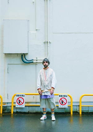 アールビーティリテイク(RBTXCO/RETAK_) 2020-21年秋冬ウィメンズ&メンズコレクション  - 写真76