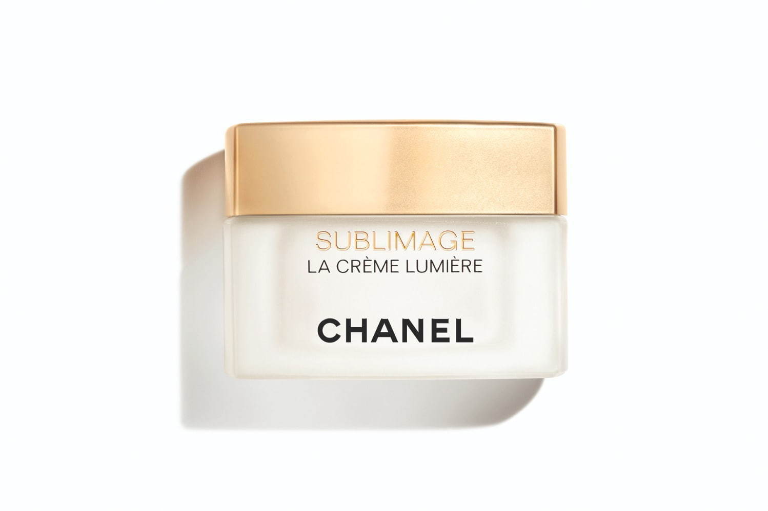 シャネル最高峰スキンケアから“明るい肌”を叶える新ブライトニングケアローション＆クリーム