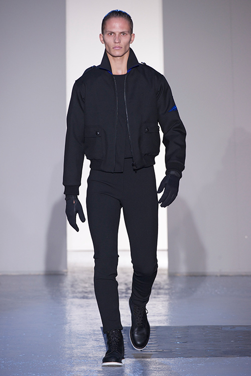 ミュグレー(MUGLER) 2013-14年秋冬メンズコレクション  - 写真6