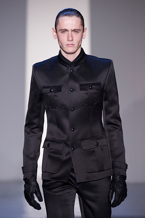 ミュグレー(MUGLER) 2013-14年秋冬メンズコレクション  - 写真48