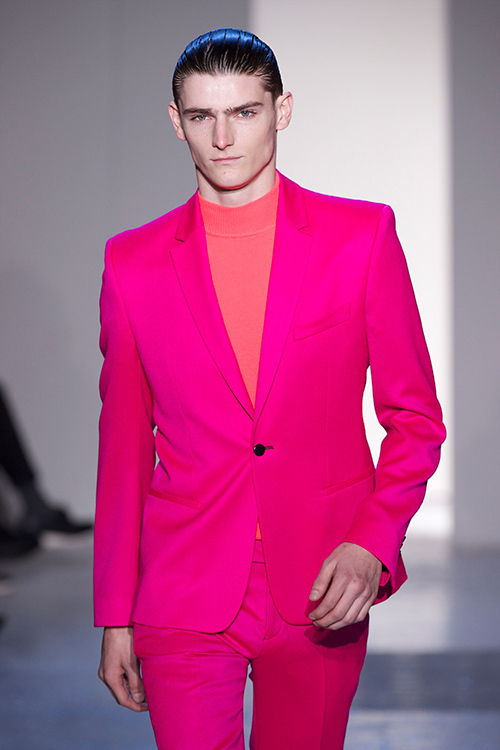 ミュグレー(MUGLER) 2013-14年秋冬メンズコレクション  - 写真54