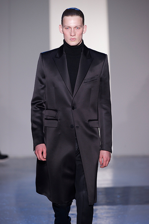 ミュグレー(MUGLER) 2013-14年秋冬メンズコレクション  - 写真57