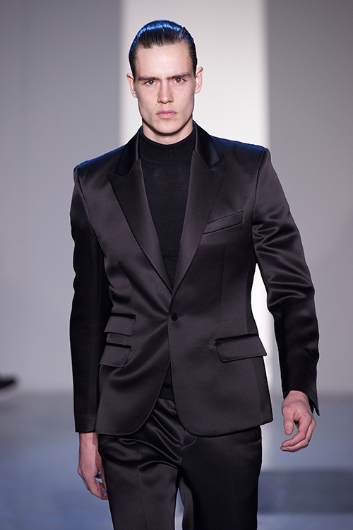 ミュグレー(MUGLER) 2013-14年秋冬メンズコレクション ディテール - 写真17