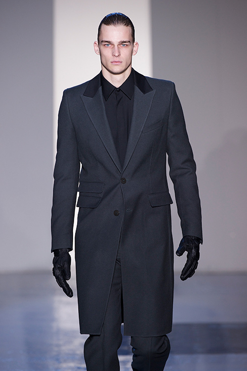 ミュグレー(MUGLER) 2013-14年秋冬メンズコレクション  - 写真60