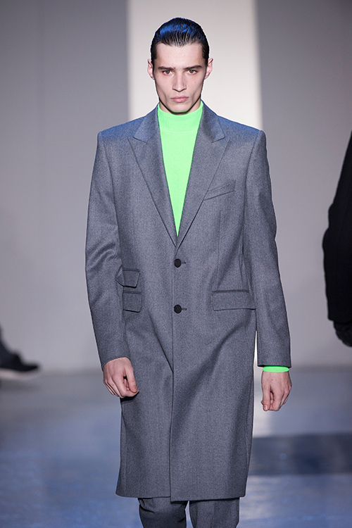 ミュグレー(MUGLER) 2013-14年秋冬メンズコレクション ディテール - 写真24