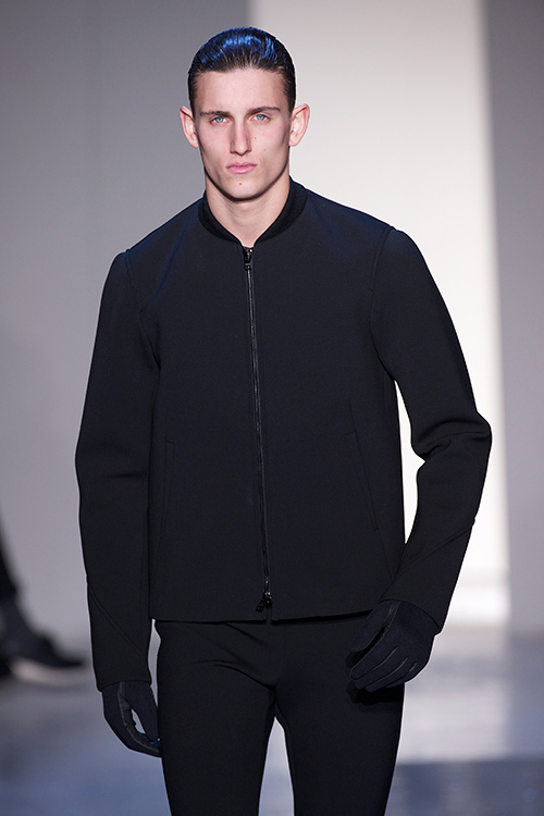 ミュグレー(MUGLER) 2013-14年秋冬メンズコレクション  - 写真73