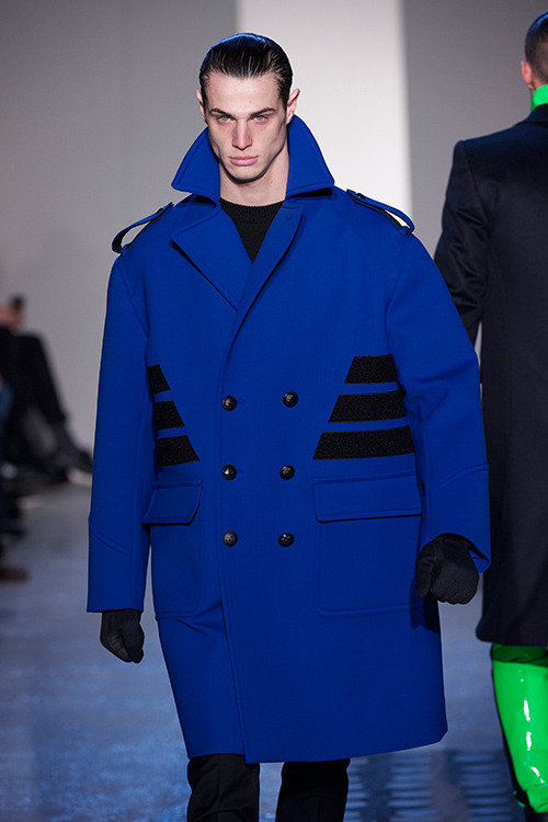 ミュグレー(MUGLER) 2013-14年秋冬メンズコレクション ディテール - 写真36