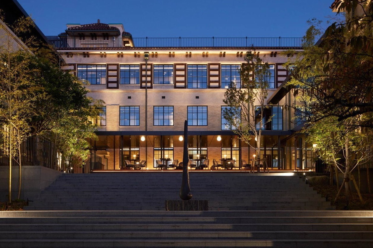 ザ・ホテル青龍 京都清水: 2020年3月22日〜オープン