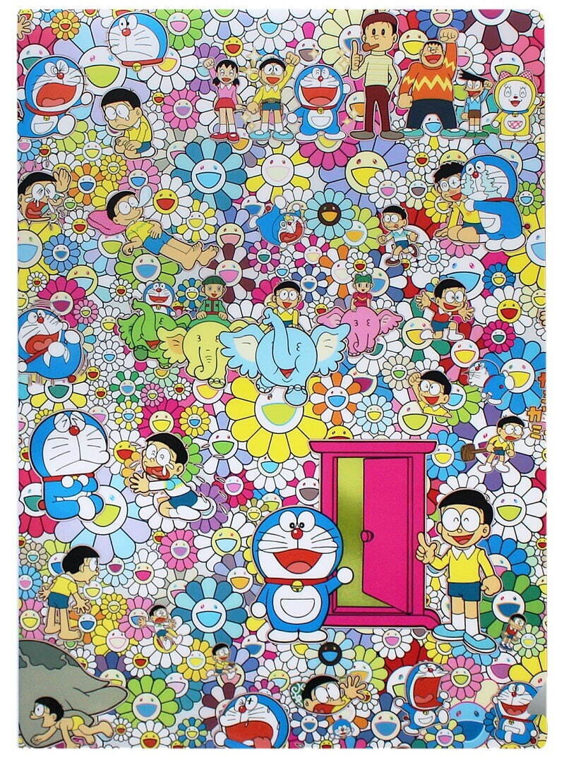 「THE ドラえもん展 KYOTO 2021」京都市京セラ美術館で、アーティスト28組とコラボ｜写真7