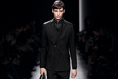 ボッテガ・ヴェネタ 2013-14年秋冬 メンズ コレクション