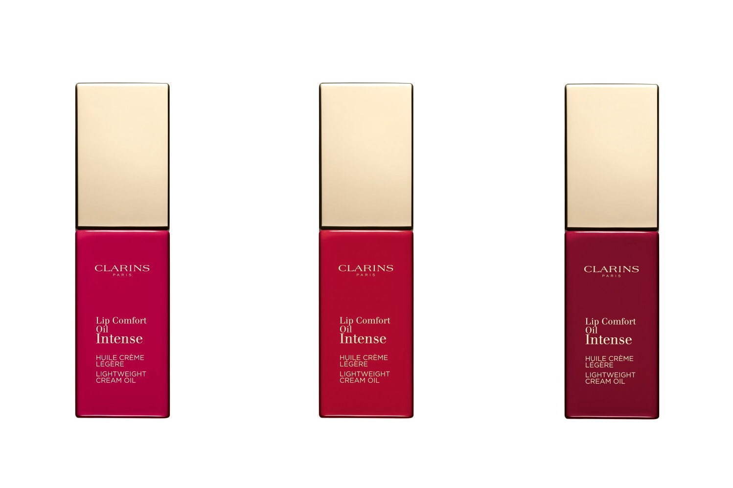 クラランス(CLARINS) コンフォート リップオイル｜写真2