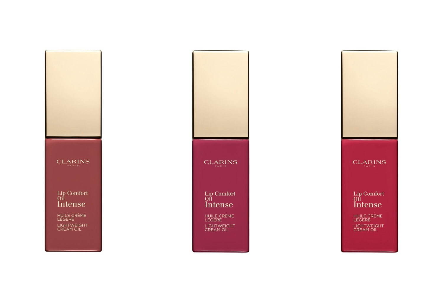 クラランス(CLARINS) コンフォート リップオイル｜写真1