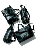 DIESEL×MASTER-PIECE メッセンジャーバック　日本製　コラボ 2_000000033689.jpg?1695085507