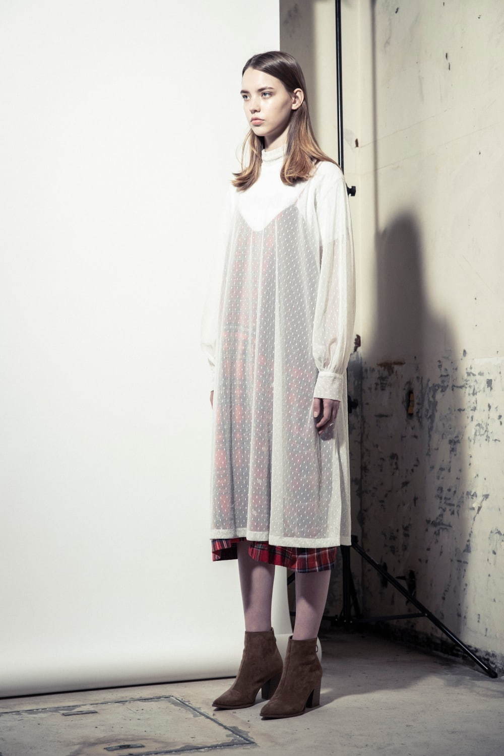 スリュー 2020-21年秋冬<span>コレクション</span> - 写真2