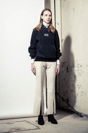 スリュー(SREU) 2020-21年秋冬ウィメンズコレクション  - 写真8