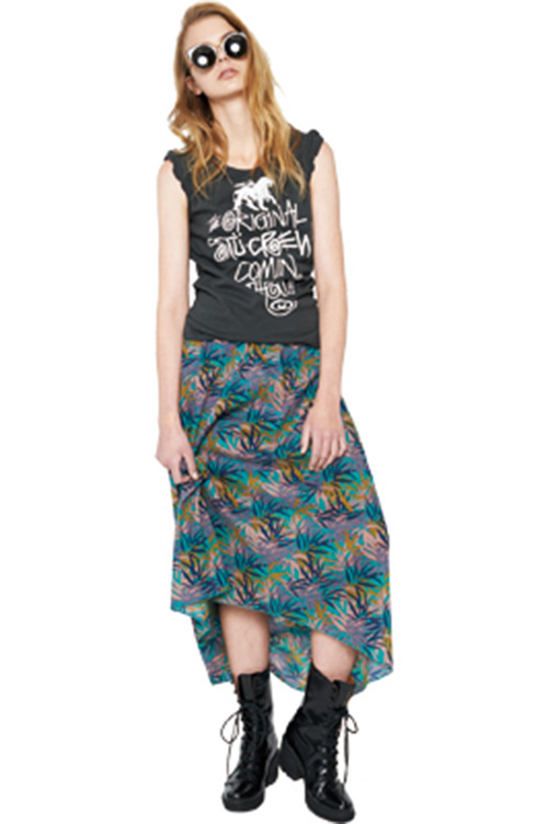 ステューシーウィメン(STÜSSY WOMEN) 2013年春夏ウィメンズコレクション  - 写真36