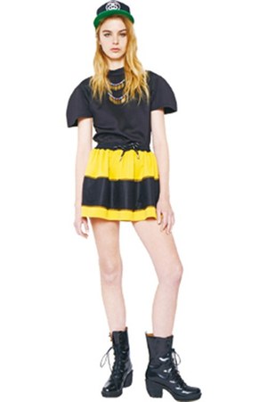 ステューシーウィメン(STÜSSY WOMEN) 2013年春夏ウィメンズコレクション  - 写真11