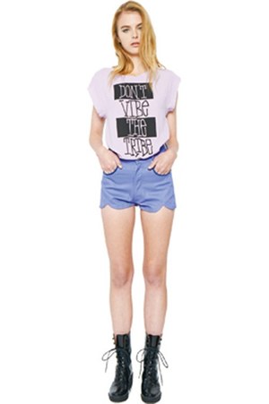 ステューシーウィメン(STÜSSY WOMEN) 2013年春夏ウィメンズコレクション  - 写真13