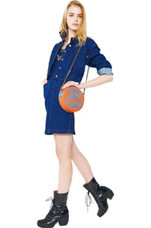 ステューシーウィメン(STÜSSY WOMEN) 2013年春夏ウィメンズコレクション  - 写真17