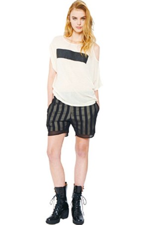 ステューシーウィメン(STÜSSY WOMEN) 2013年春夏ウィメンズコレクション  - 写真18