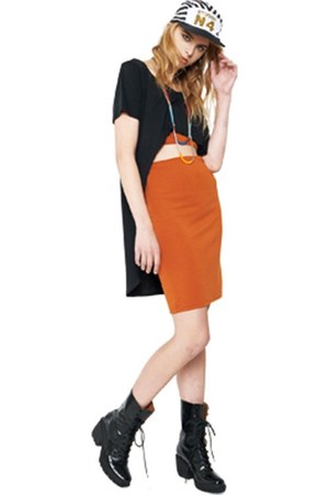 ステューシーウィメン(STÜSSY WOMEN) 2013年春夏ウィメンズコレクション  - 写真21