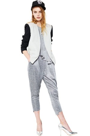 ステューシーウィメン(STÜSSY WOMEN) 2013年春夏ウィメンズコレクション  - 写真35