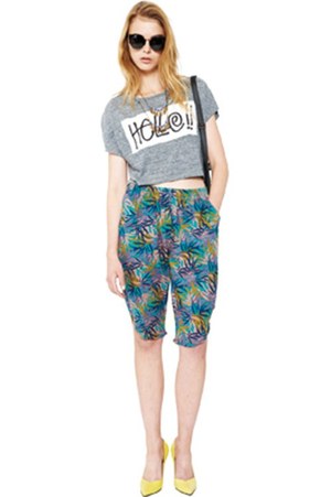 ステューシーウィメン(STÜSSY WOMEN) 2013年春夏ウィメンズコレクション  - 写真39