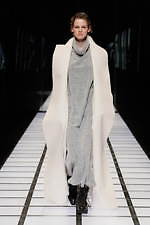 ヒロコ コシノ 2020年秋冬コレクション - “混沌と整然”が両立する、新しいパンクの世界｜写真25