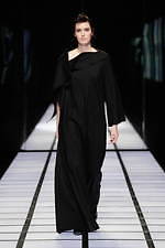 ヒロコ コシノ 2020年秋冬コレクション - “混沌と整然”が両立する、新しいパンクの世界｜写真26